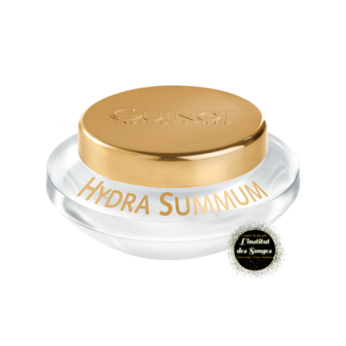 Crème hydra summum Guinot L institut des Songes