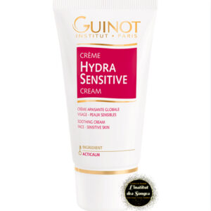 Crème hydra sensitive